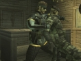 MGS : Portable Ops illustré