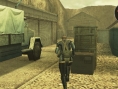 MGS : Portable Ops illustré