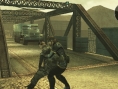 MGS : Portable Ops illustré