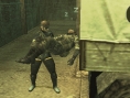 MGS : Portable Ops illustré