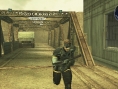 MGS : Portable Ops illustré