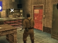 MGS : Portable Ops illustré