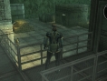 MGS : Portable Ops