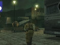 MGS : Portable Ops