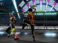 Virtua Fighter 5 s'affronte