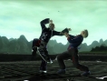 Virtua Fighter 5 s'affronte