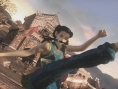 Virtua Fighter 5 s'exhibe en images