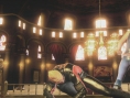 Virtua Fighter 5 s'exhibe en images