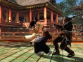 Virtua Fighter 5 toujours en forme