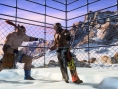 Virtua Fighter 5 toujours en forme