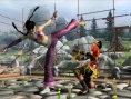 Virtua Fighter 5 en 16 images