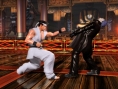 Virtua Fighter 5 en 16 images