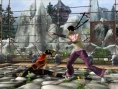 Virtua Fighter 5 en 16 images