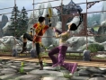 Virtua Fighter 5 en 16 images