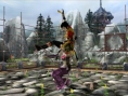 Virtua Fighter 5 en 16 images
