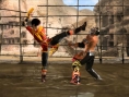 Virtua Fighter 5 en 16 images