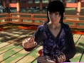 Virtua Fighter 5 : plus d'images