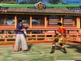 Virtua Fighter 5 : plus d'images