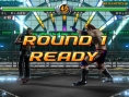Virtua Fighter 5 : plus d'images
