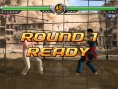 Virtua Fighter 5 : plus d'images