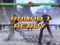 Virtua Fighter 5 : plus d'images