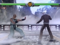 Virtua Fighter 5 : plus d'images