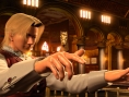 Virtua Fighter 5 : plus d'images