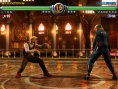 Virtua Fighter 5 : plus d'images