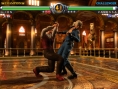 Virtua Fighter 5 : plus d'images