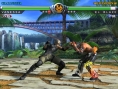 Virtua Fighter 5 : plus d'images