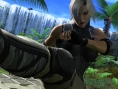Virtua Fighter 5 : plus d'images