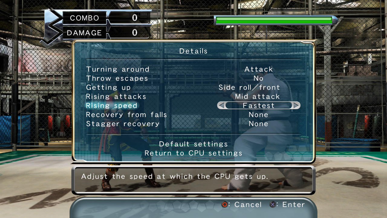 Virtua Fighter 5 accompagnera la PS3