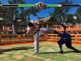 Deux de plus pour Virtua Fighter 5