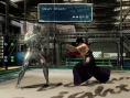 Virtua Fighter 5 : plus d'images