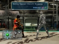 Virtua Fighter 5 : plus d'images