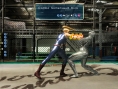 Virtua Fighter 5 : plus d'images