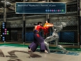 Virtua Fighter 5 : plus d'images