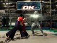 Virtua Fighter 5 : plus d'images