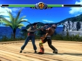 Virtua Fighter 5 : plus d'images