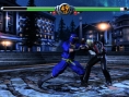 Virtua Fighter 5 : plus d'images