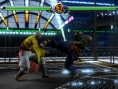Virtua Fighter 5 : plus d'images