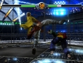 Virtua Fighter 5 : plus d'images