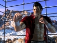 Virtua Fighter 5 : plus d'images