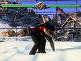 Virtua Fighter 5 : plus d'images