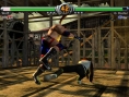 Virtua Fighter 5 s'illustre encore