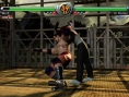 Virtua Fighter 5 s'illustre encore