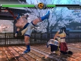 Virtua Fighter 5 s'illustre encore