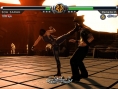 Virtua Fighter 5 s'illustre encore