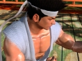 Virtua Fighter 5 se précise en images