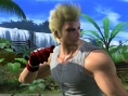 Virtua Fighter 5 se précise en images
